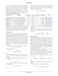 NCP3122MNTXG Datasheet Page 17