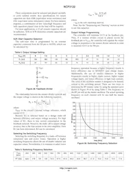 NCP3122MNTXG Datasheet Pagina 18