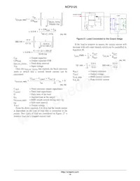 NCP3125ADR2G數據表 頁面 19