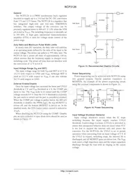 NCP3126ADR2G Datasheet Page 7