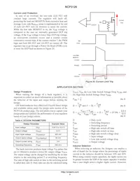 NCP3126ADR2G Datasheet Pagina 9