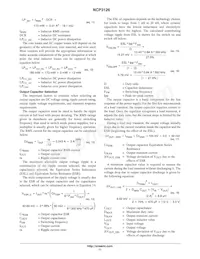 NCP3126ADR2G Datasheet Page 11