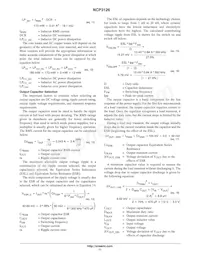 NCP3126ADR2G Datasheet Pagina 11