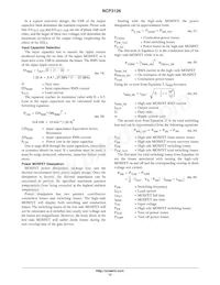 NCP3126ADR2G Datenblatt Seite 12