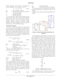 NCP3126ADR2G Datenblatt Seite 14