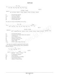 NCP3126ADR2G Datenblatt Seite 16