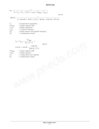 NCP3126ADR2G Datenblatt Seite 17