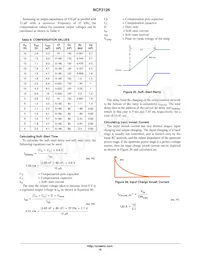 NCP3126ADR2G Datenblatt Seite 18