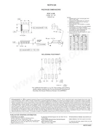 NCP3126ADR2G Datenblatt Seite 23