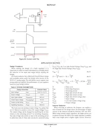 NCP3127ADR2G Datasheet Page 9