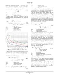 NCP3127ADR2G Datasheet Page 10