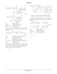 NCP3127ADR2G Datasheet Page 19
