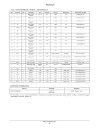 NCP3127ADR2G Datasheet Page 23