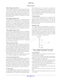 NCP3136MNTXG Datenblatt Seite 9