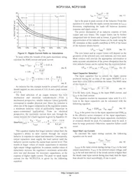 NCP3155BDR2G Datenblatt Seite 18