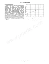 NCP3155BDR2G Datasheet Page 21