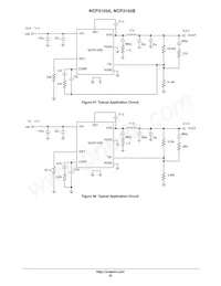 NCP3155BDR2G Datasheet Page 23