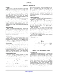 NCP3231AMNTXG Datenblatt Seite 11