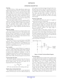 NCP3231BMNTXG Datasheet Page 10