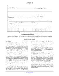 NCP3231BMNTXG Datasheet Page 11