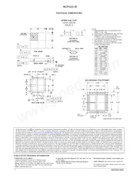 NCP3231BMNTXG Datasheet Page 13