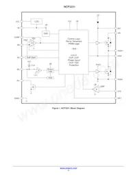NCP3231MNTXG數據表 頁面 2