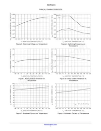 NCP3231MNTXG Datasheet Pagina 7