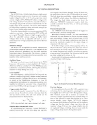 NCP3231NMNTXG Datenblatt Seite 11
