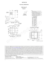 NCP3231NMNTXG數據表 頁面 14