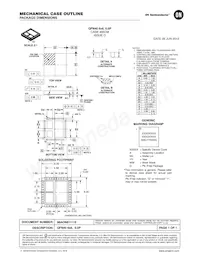 NCP3232NMNTXG數據表 頁面 14