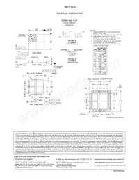 NCP3233MNTXG Datenblatt Seite 17