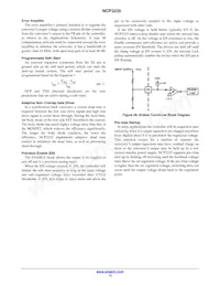 NCP3235MNTXG Datasheet Page 13