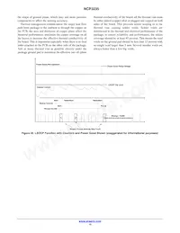 NCP3235MNTXG Datasheet Page 15