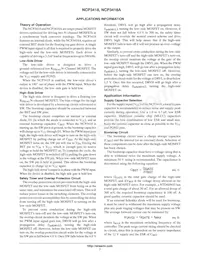 NCP3418DR2 Datenblatt Seite 7