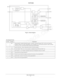 NCP3488DR2G Datasheet Page 2
