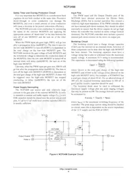 NCP3488DR2G Datasheet Page 6