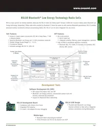 NCP6336BFCCT1G Datasheet Page 2