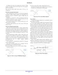 NCP6343BFCCT1G Datasheet Pagina 15