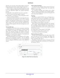 NCP6343SFCCT1G Datasheet Page 13