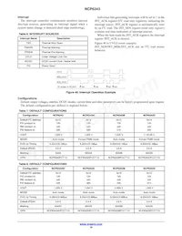 NCP6343SFCCT1G Datasheet Page 16