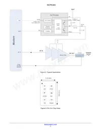 NCP6360FCCT2G Datasheet Page 2