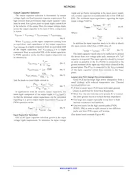 NCP6360FCCT2G Datenblatt Seite 15