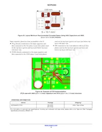 NCP6360FCCT2G Datenblatt Seite 16