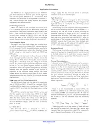 NCP81152MNTWG Datenblatt Seite 7