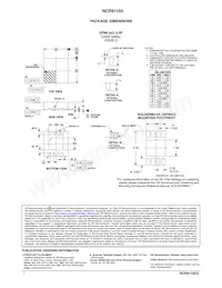 NCP81155MNTXG Datasheet Page 8