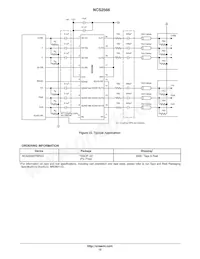 NCS2566DTBR2G Datasheet Page 12