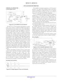 NCV5173EDR2G Datasheet Pagina 9