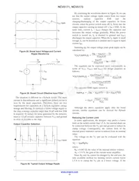 NCV5173EDR2G Datasheet Page 12