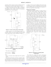 NCV5173EDR2G Datasheet Page 13