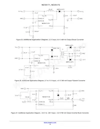 NCV5173EDR2G 데이터 시트 페이지 16